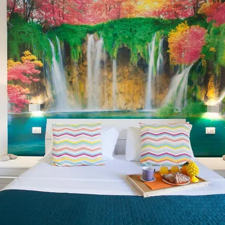 Lovely In Center Of Διαμέρισμα *