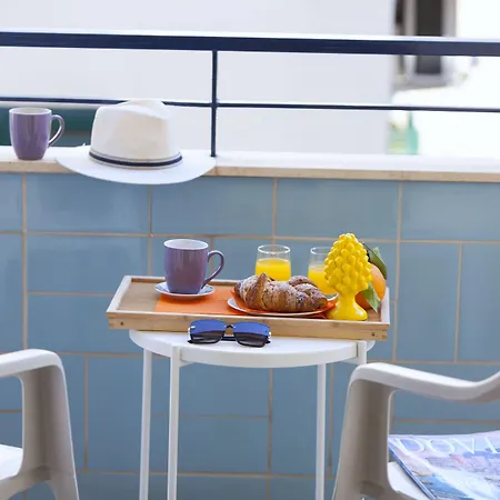 Lovely In Center Of Διαμέρισμα