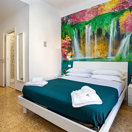 Lovely In Center Of Διαμέρισμα