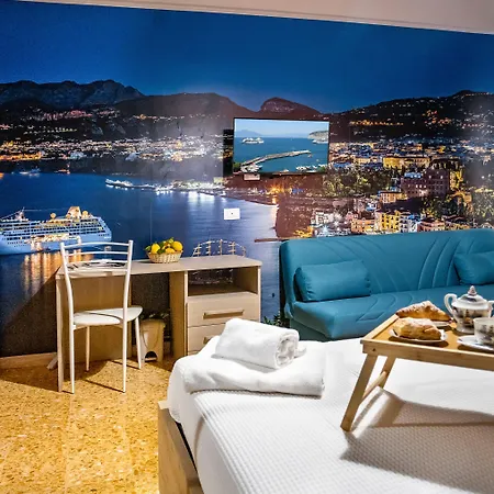 Διαμέρισμα Lovely In Center Of