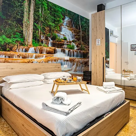 Lovely In Center Of Σορέντο