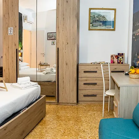 Διαμέρισμα Lovely In Center Of Σορέντο