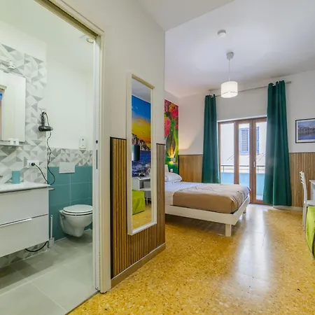 Apartment Lovely In Center Of *