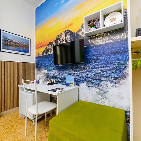 Lovely In Center Of *